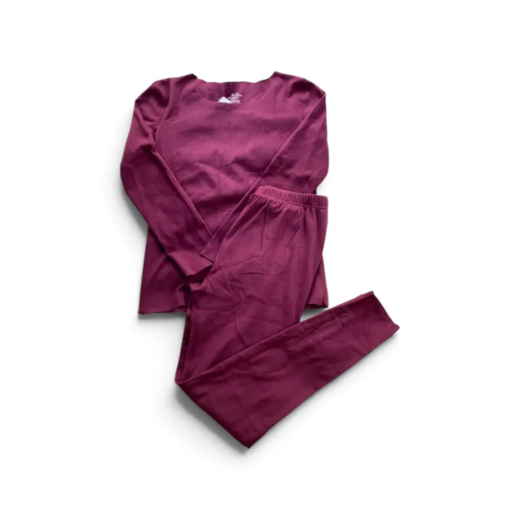 Conjunto Termico 1era Piel UK/SET-008M