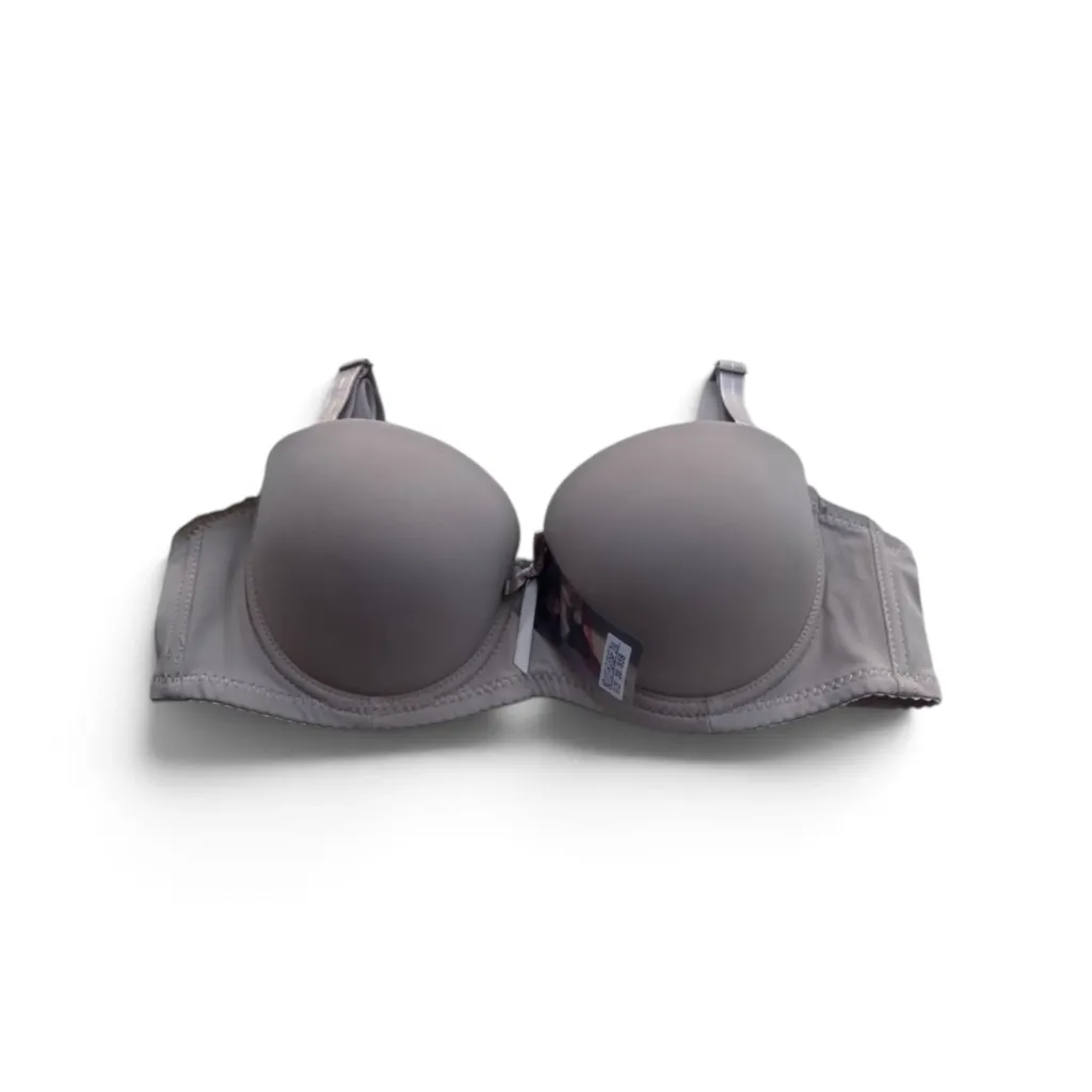 Corpiño Soft Strapless "My Bra" UK115/2