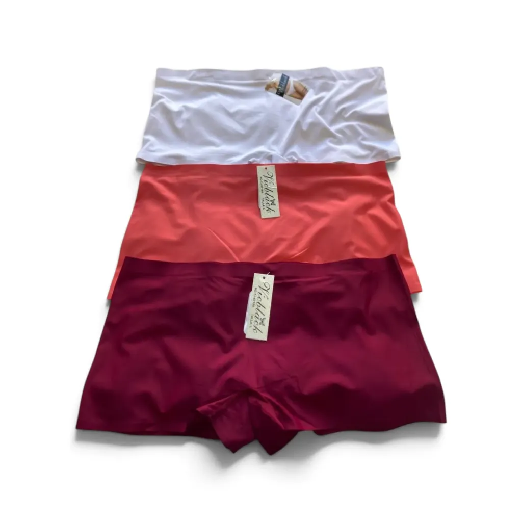 Boxer Mujer 2da Piel UK039