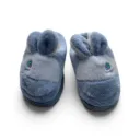 Pantufla Juvenil c/Suela UK/TERM-002