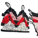 Conjunto Bralette AndreaTorres AT004