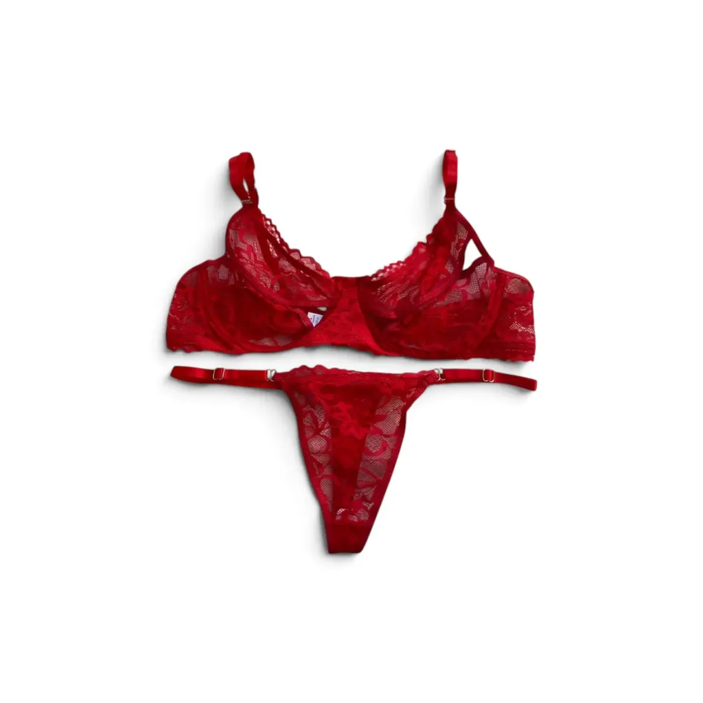 Conjunto c/Aro Tajo puntilla A.Torres AT020