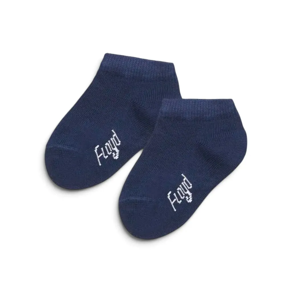 Soquete Niño Liso FLOYD 60 T°1