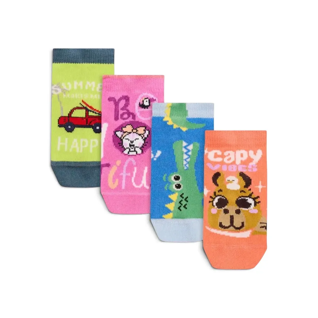 Soquete Niño T.2 FLOYD 61