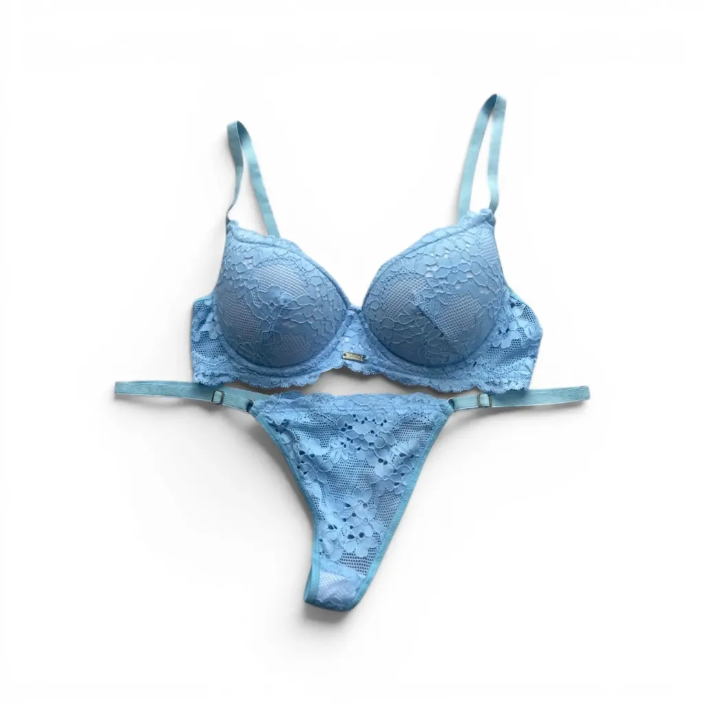Conjunto Soft Puntilla c/Less GRECIA 4030