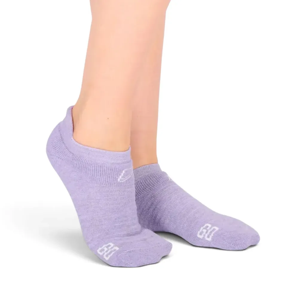 Soquete Deporte Mujer FLOYD GO740
