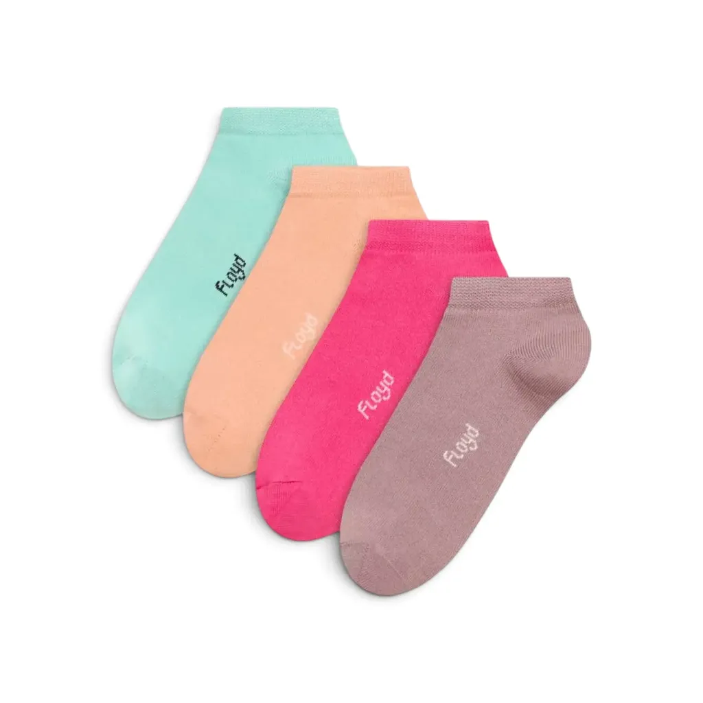 Soquete Mujer  FLOYD MJ8
