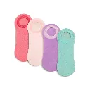 Soquete Mujer Invisible FLOYD MJ13