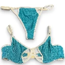Conjunto c/Aro Tull AndreaTorres AT014
