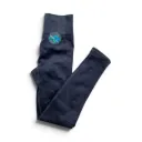 Calza Chupin Prelavada Push Up UKD/CAL-017