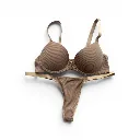 Conj. taza soft c/aro morley GRECIA 7030
