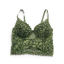 Corset Puntilla c/Ballena GRECIA 730