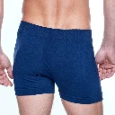 Boxer s/costura alg.  Esp. ZORBA 130-E
