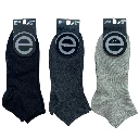 Soquete ELEMENTO Hombre PACK X6.
