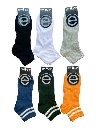Soquete Hombre Morley Elemento EL102M