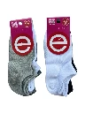 Soquete Mujer x3 Elemento EL024