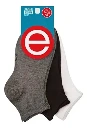 Soquete x3 T.4 Elemento EL105.3