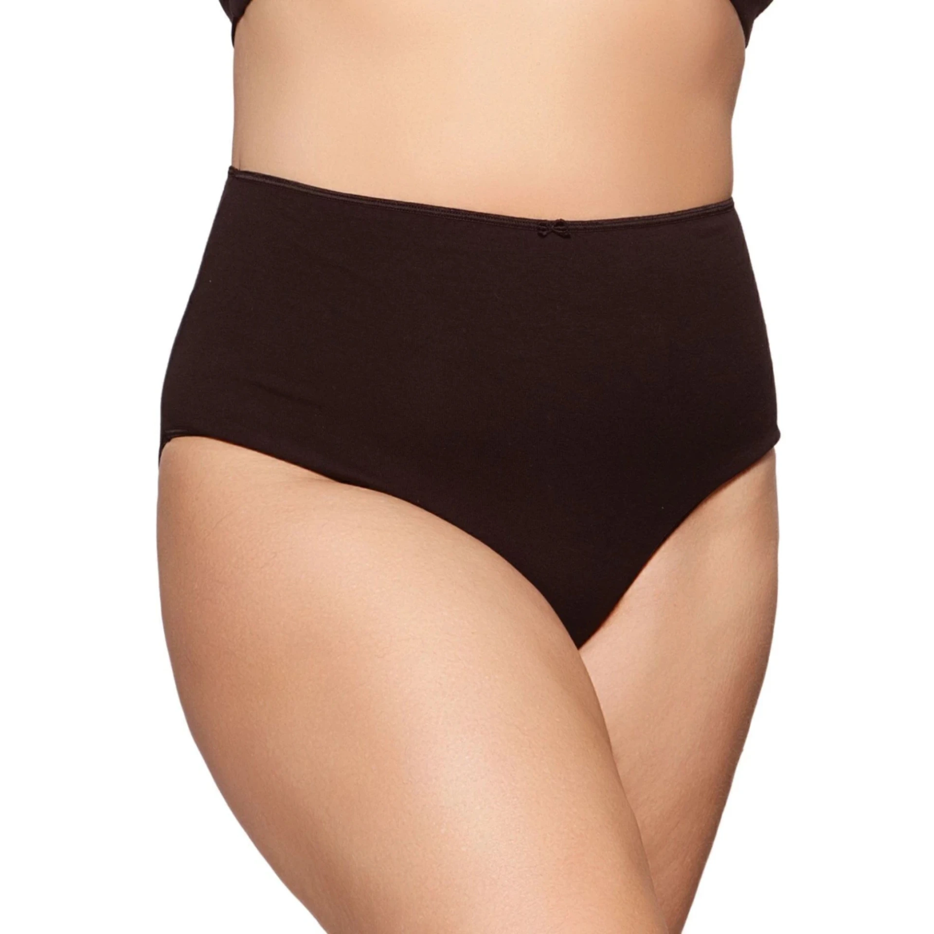 Bombacha Especial COCOT 5603 (Negro)