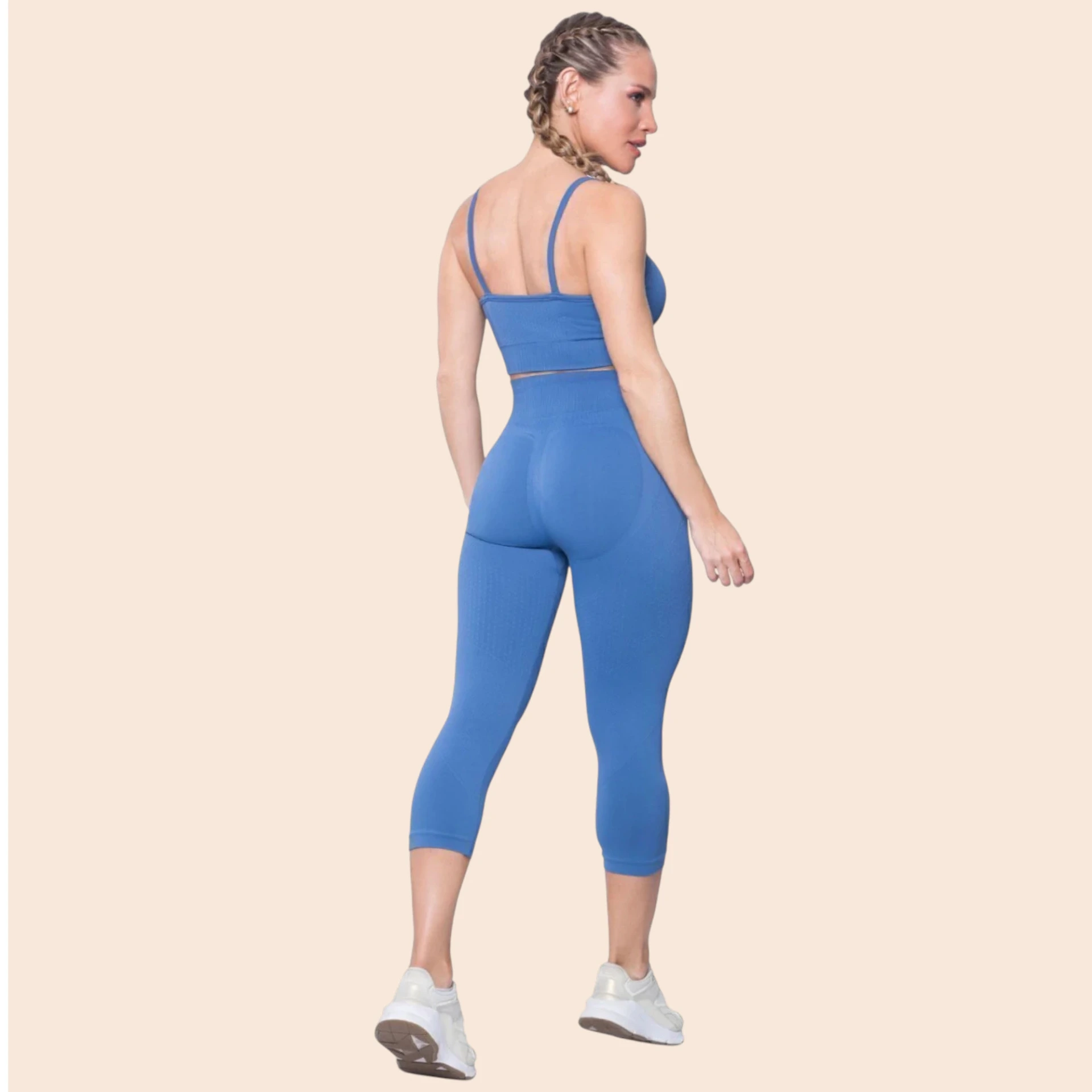 CALZA PESCADORA ADAPT S/COST. COCOT 10260