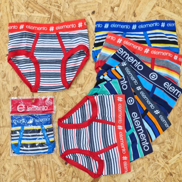 Slip  Elemento EL704