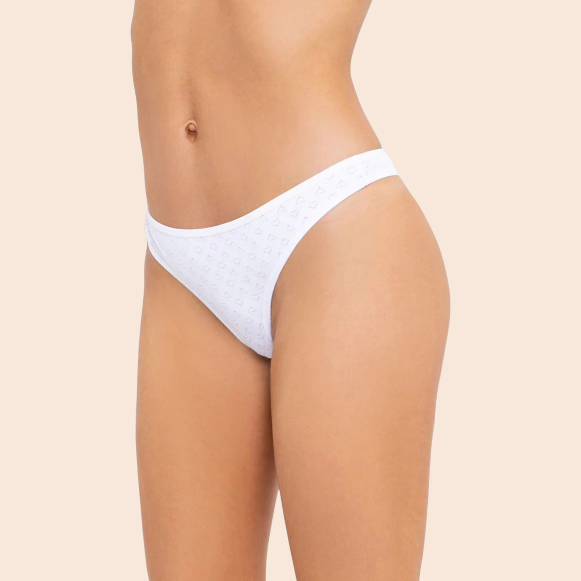 Cola Less COCOT 9024 (1/2, Negro)