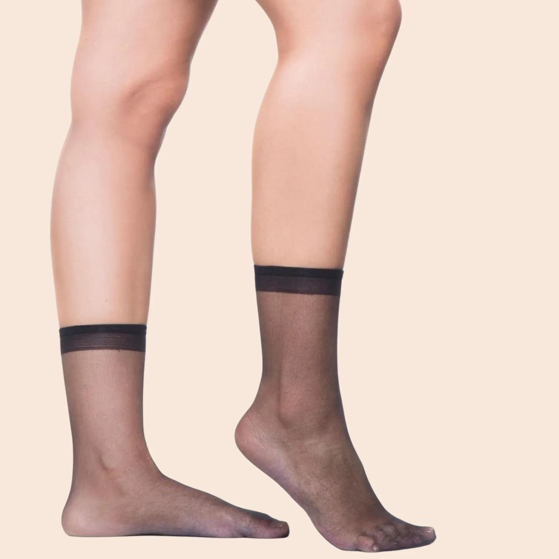 Media COCOT 483.2 (Negro)
