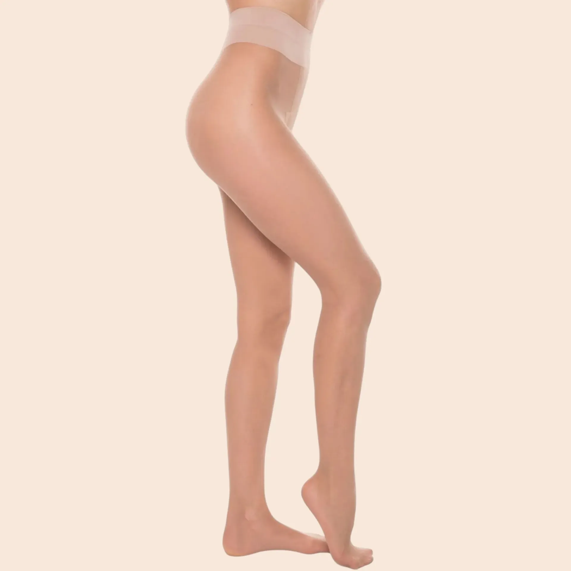 Panty COCOT 71 (1, Negro)