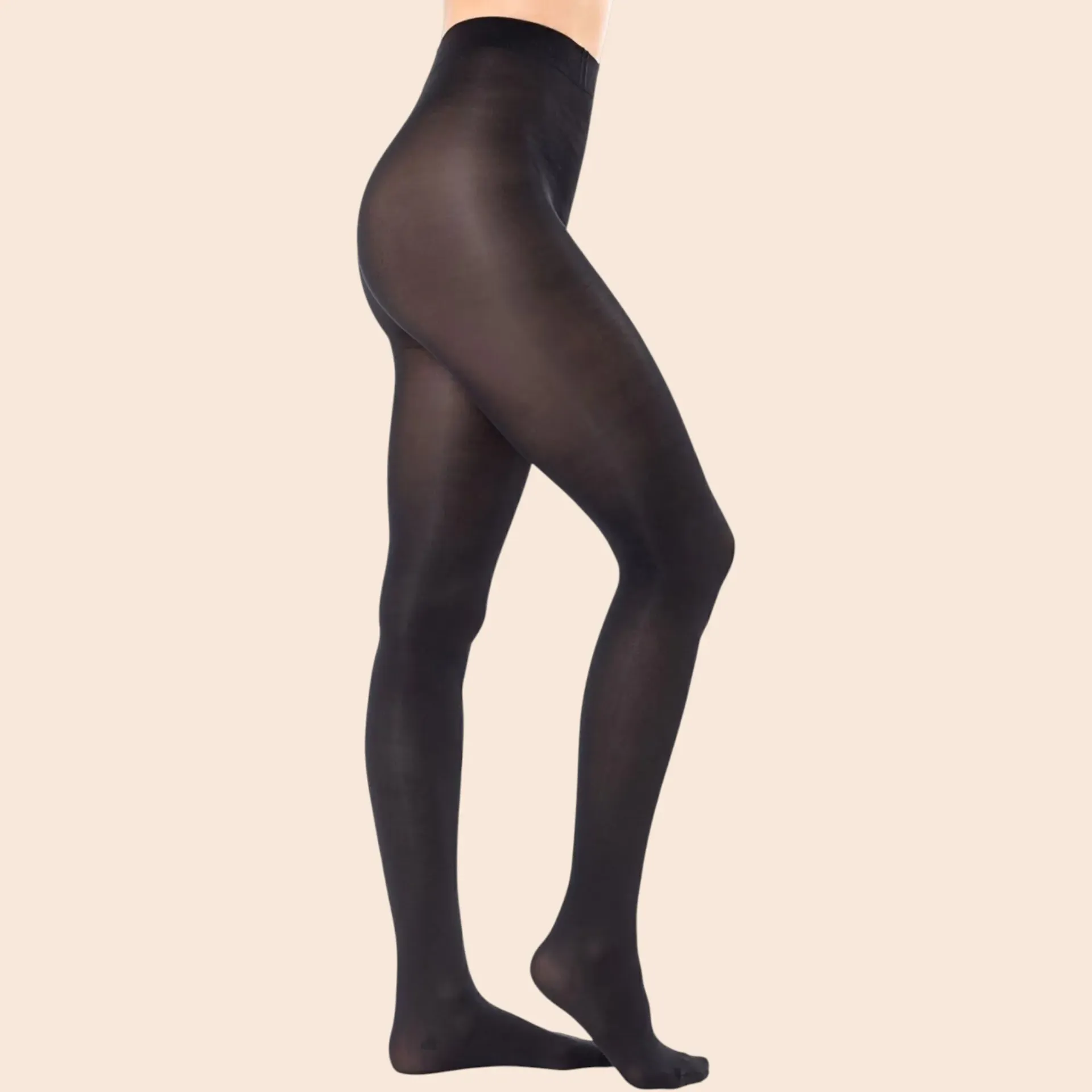 Panty ultra opaca COCOT 72