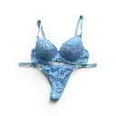 Conjunto Soft Puntilla c/Less GRECIA 4030