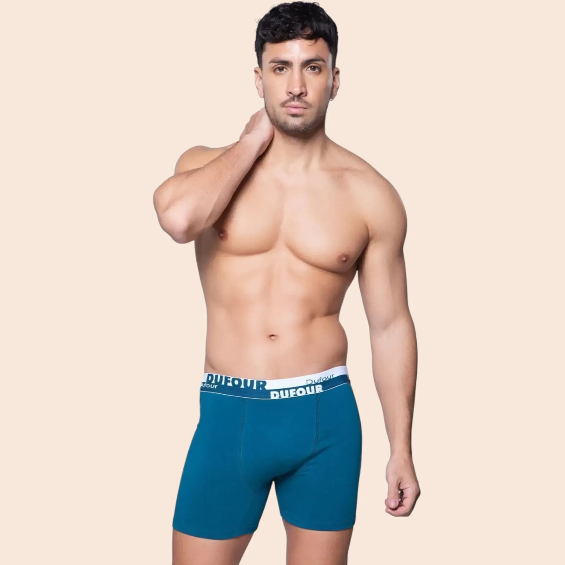 Boxer Dufour 12024 (s)