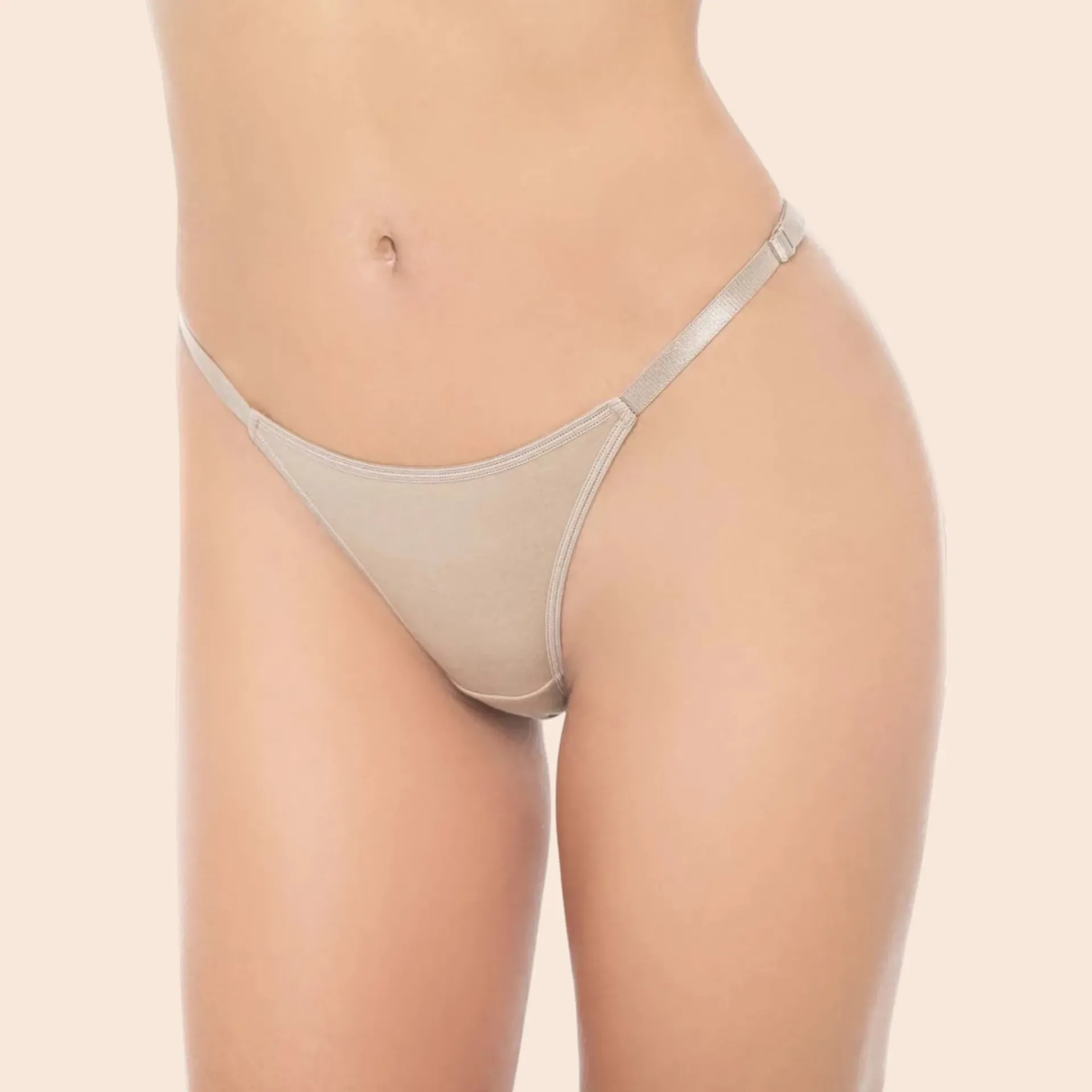 Tanga Less Cocot 5606.4