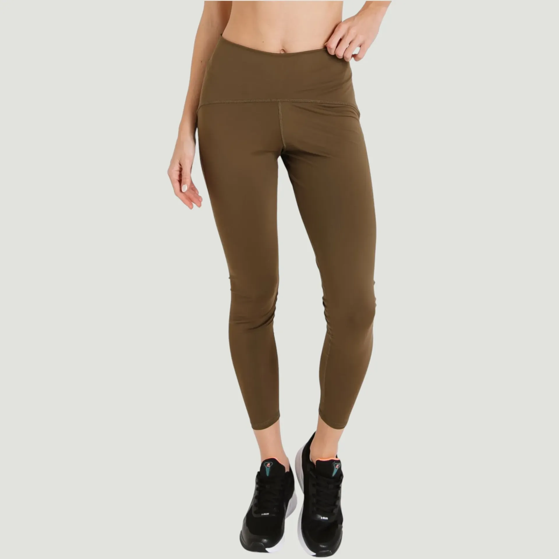 Calza TRICOT URBAN URB/CAL-001 (S, Negro)