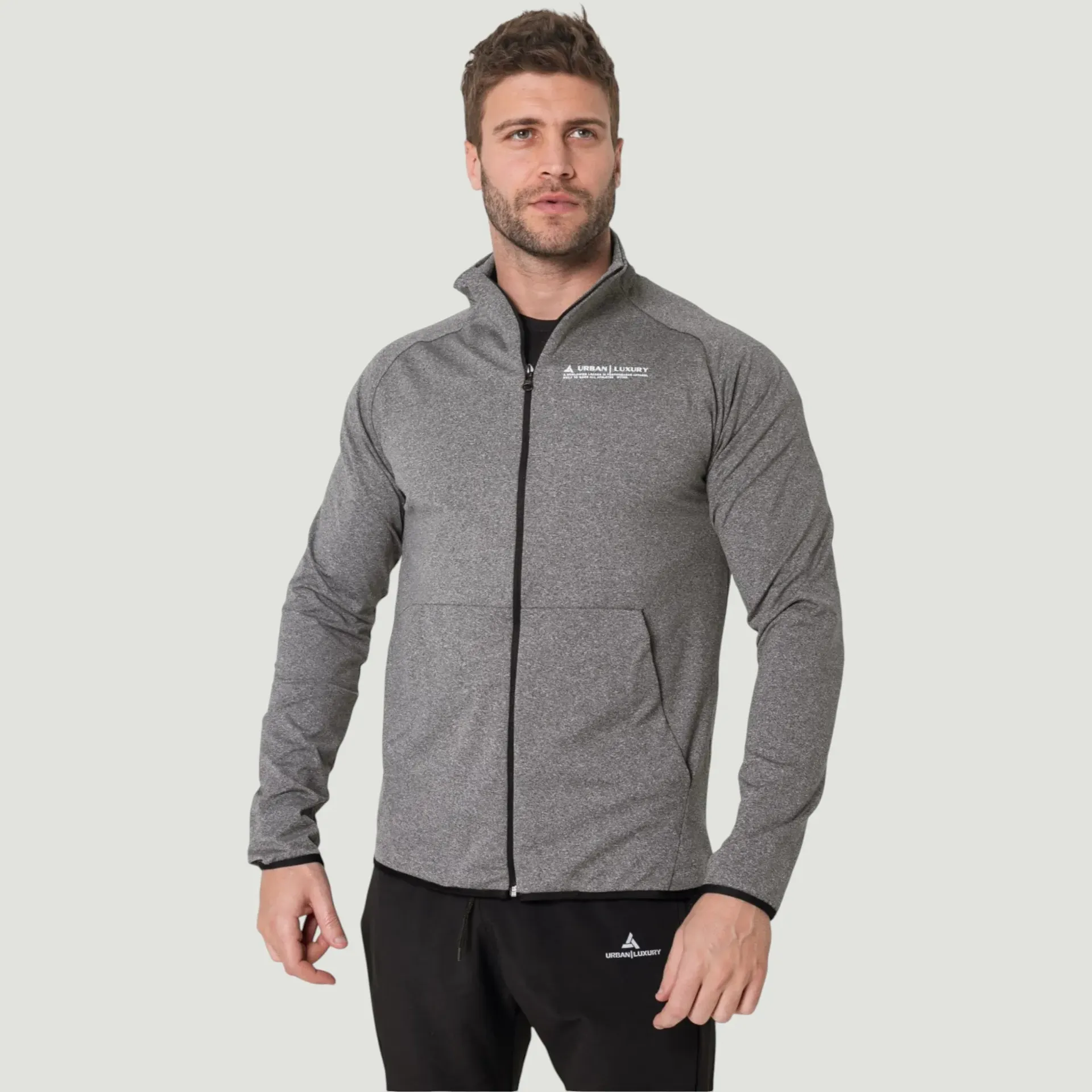 Campera Hombre ELEMENT URB/CAMP-002H