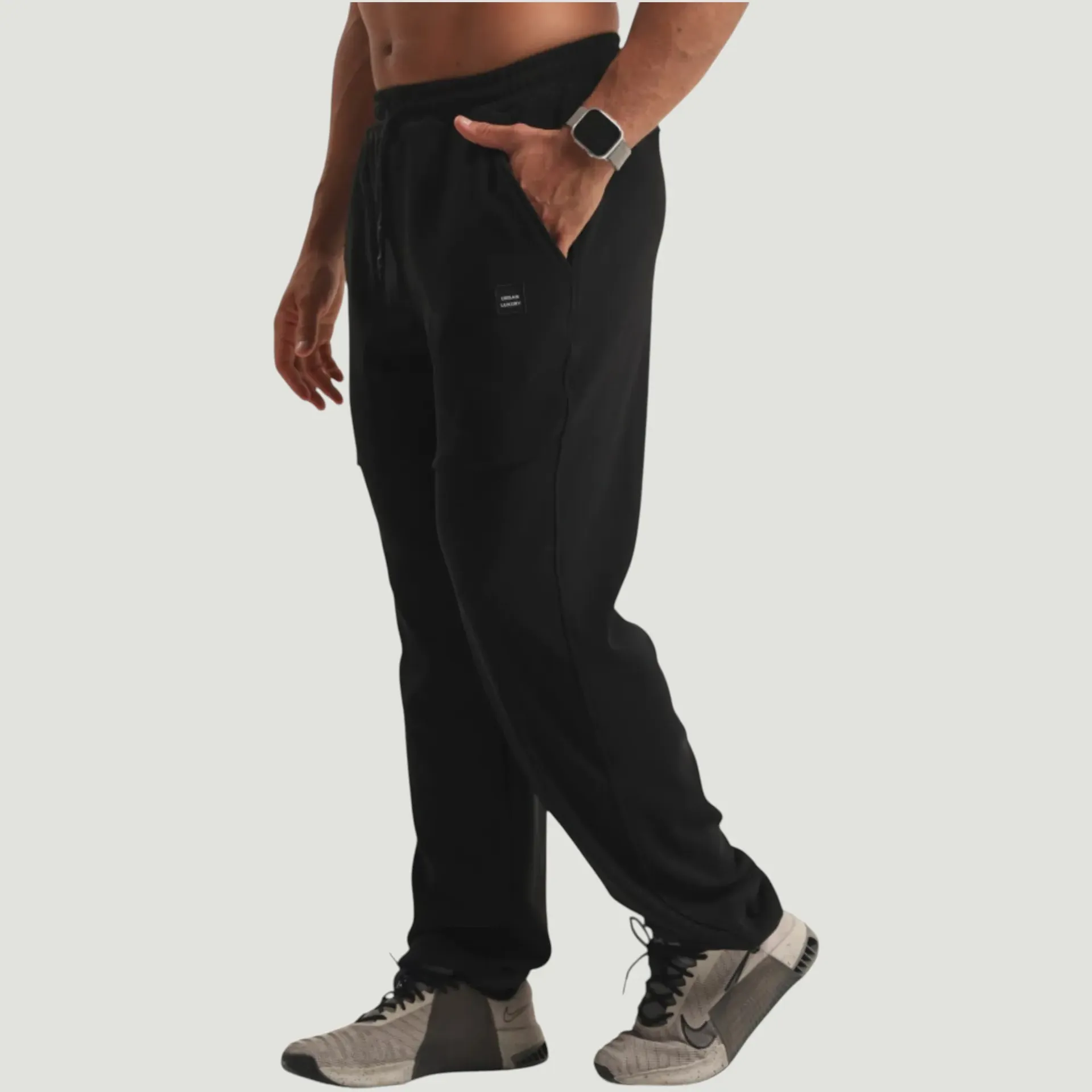 Pant. Hom. OTTOMAN URB/PANT-011H