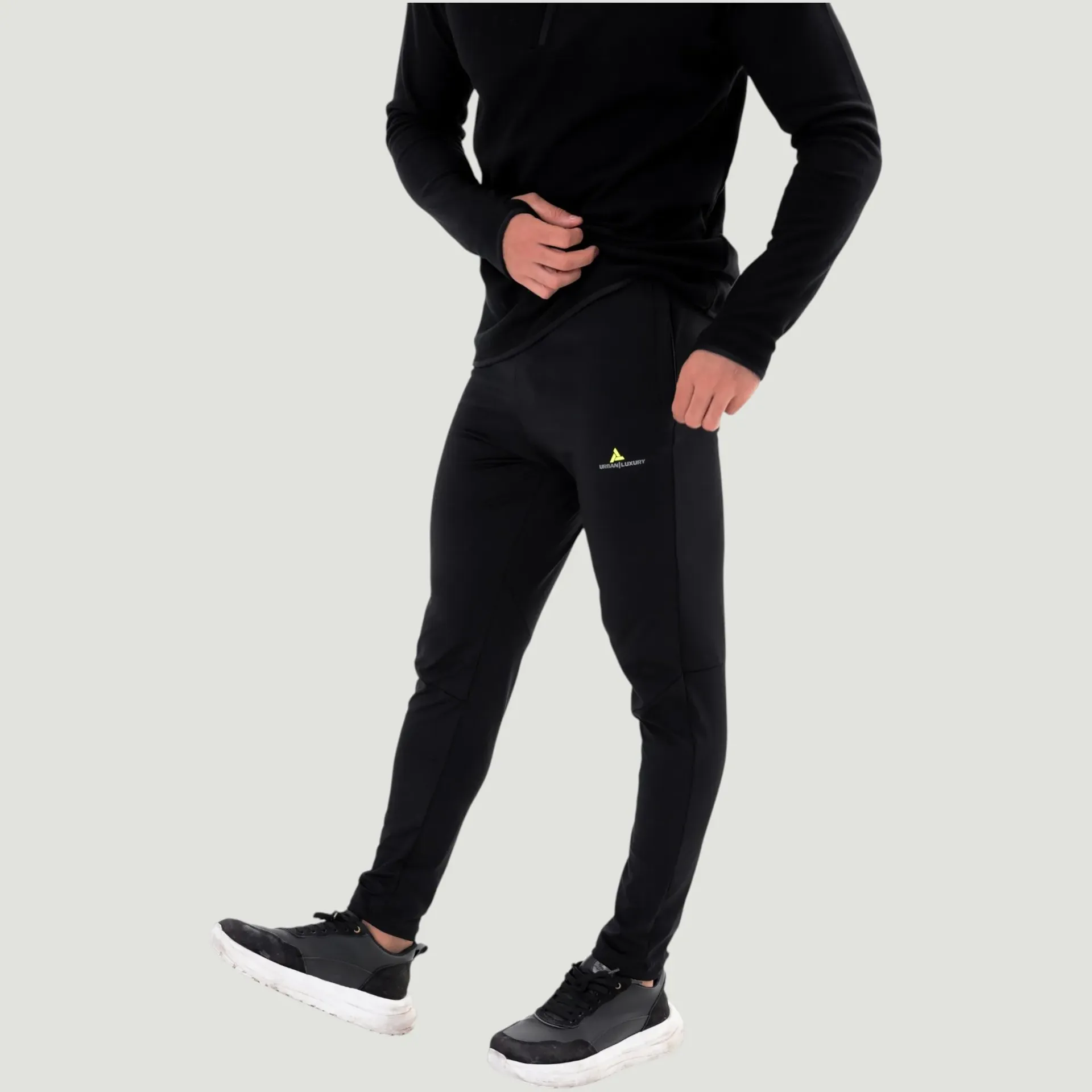 Pant. Hombre RUN-AIR URB/PANT-002H