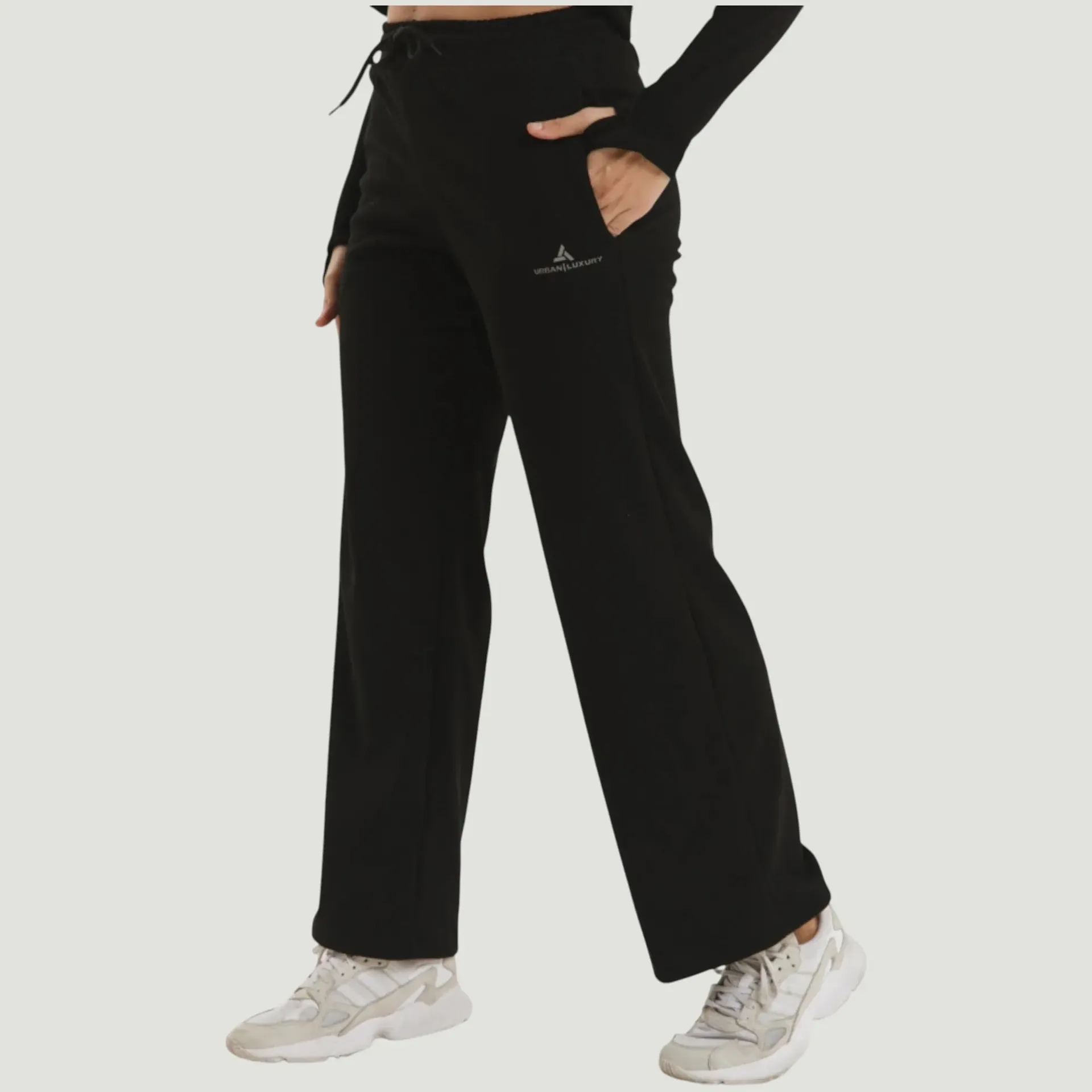 Pant. Mujer NEWTREND URB/PANT-006M