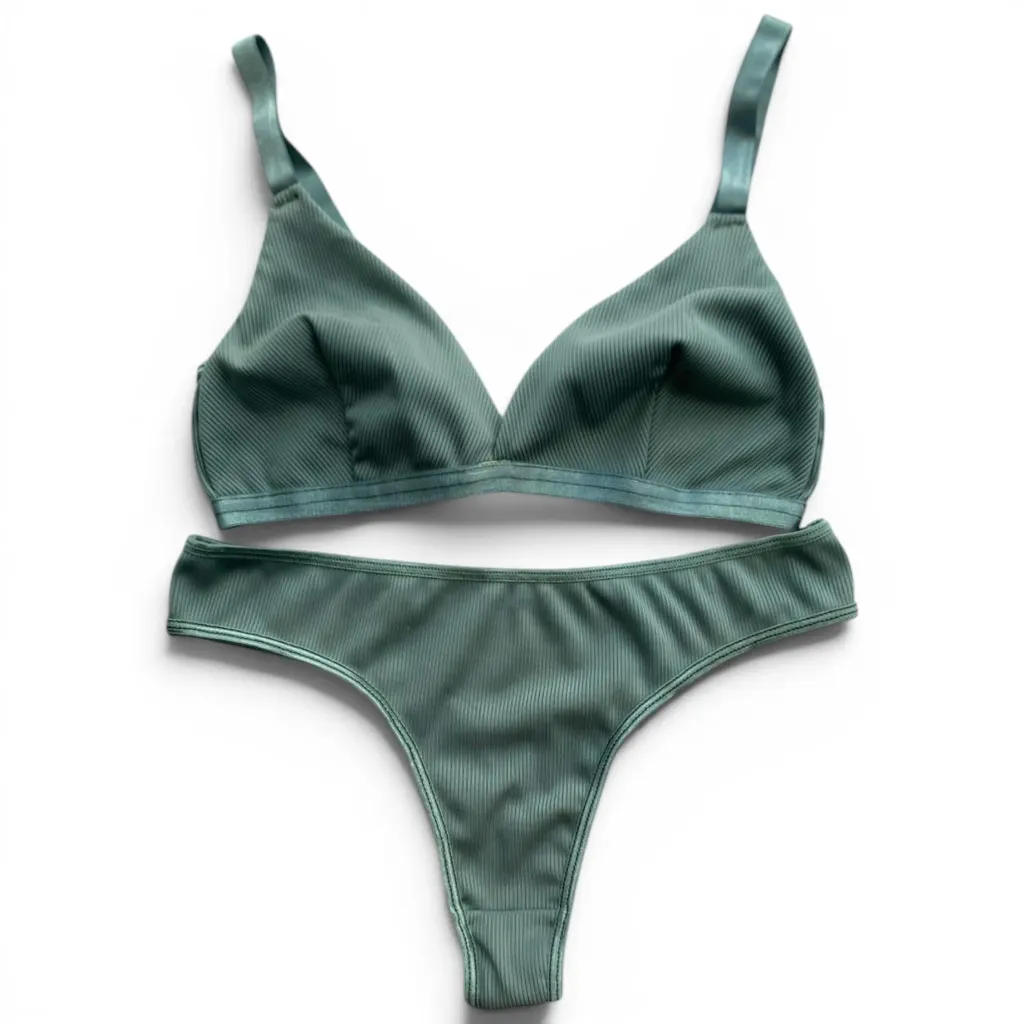 Conj. Bralette Morley Grecia 1080