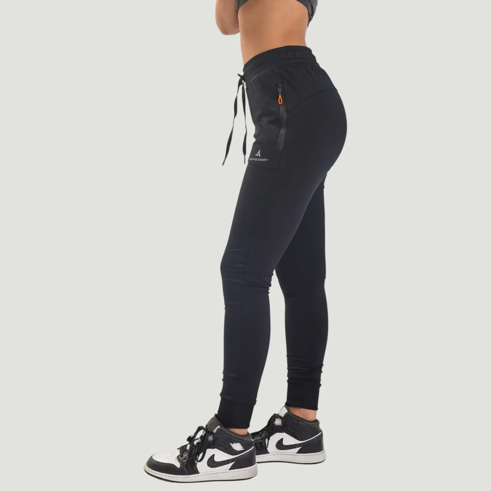Pantalon Dama RUNING URB/PANT-002M