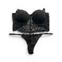 Conj. Corset c/Less Grecia 710