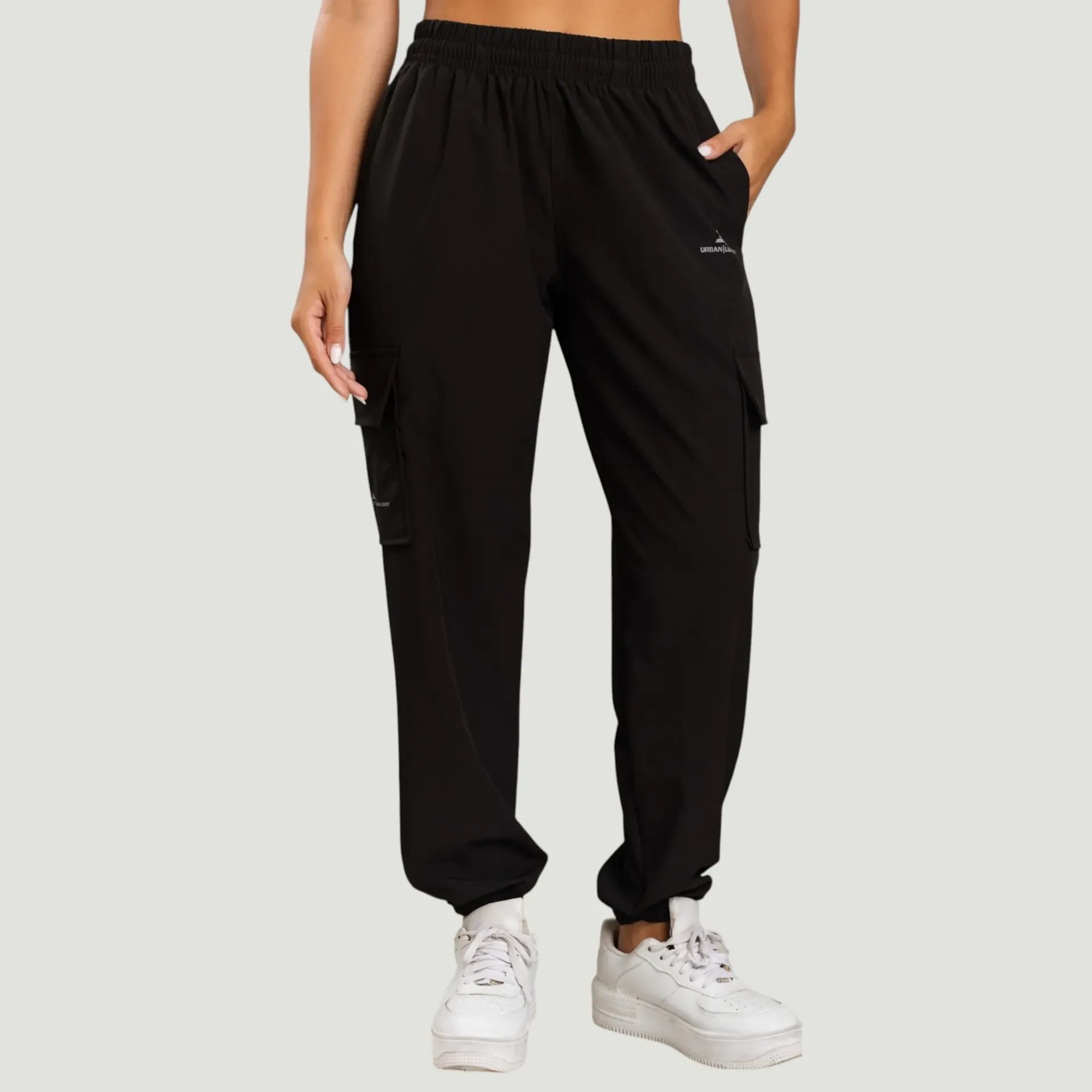 Pantalon Mujer ENERGY URB/PANT-005M