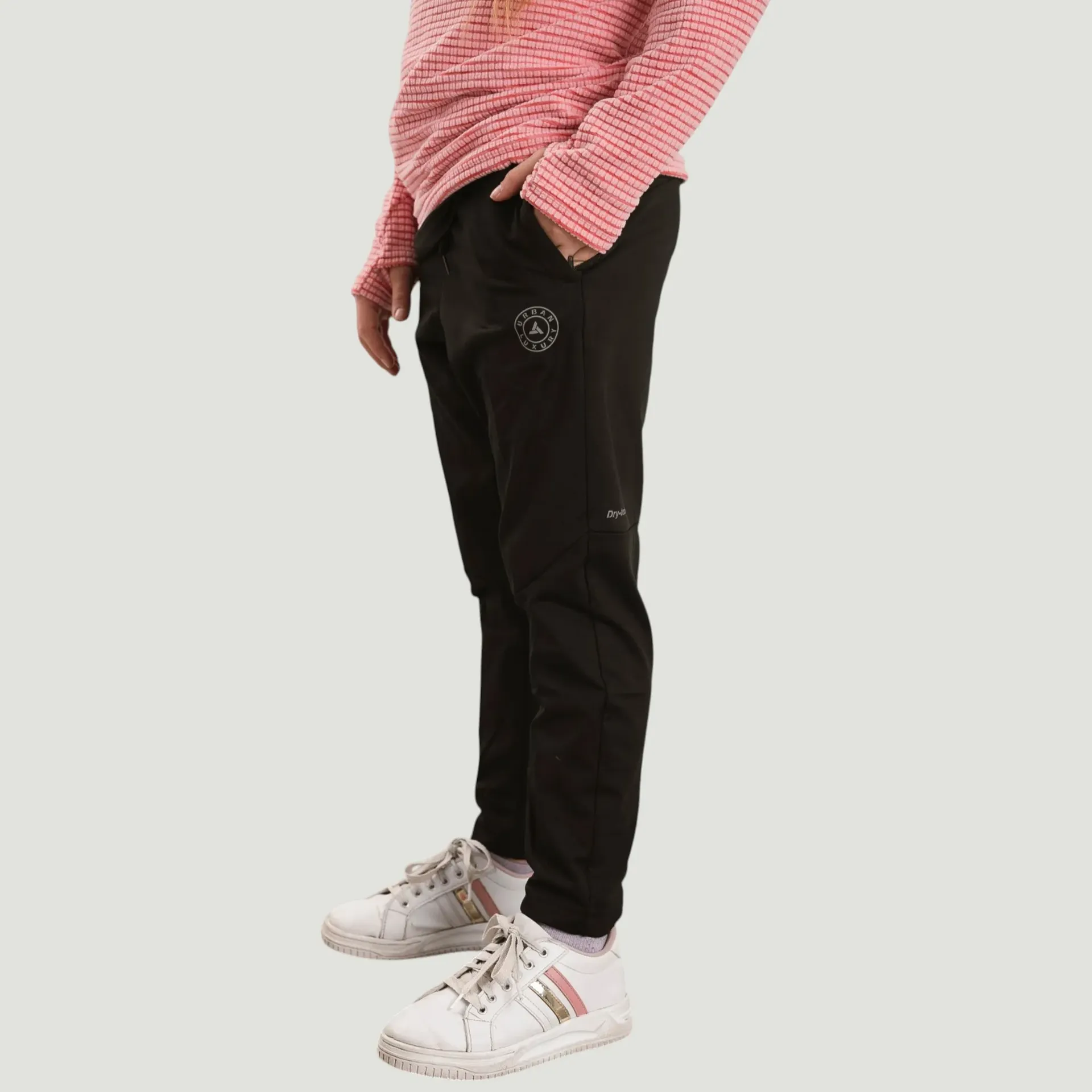 Pantalon Niño RUN URB/PANT-002N
