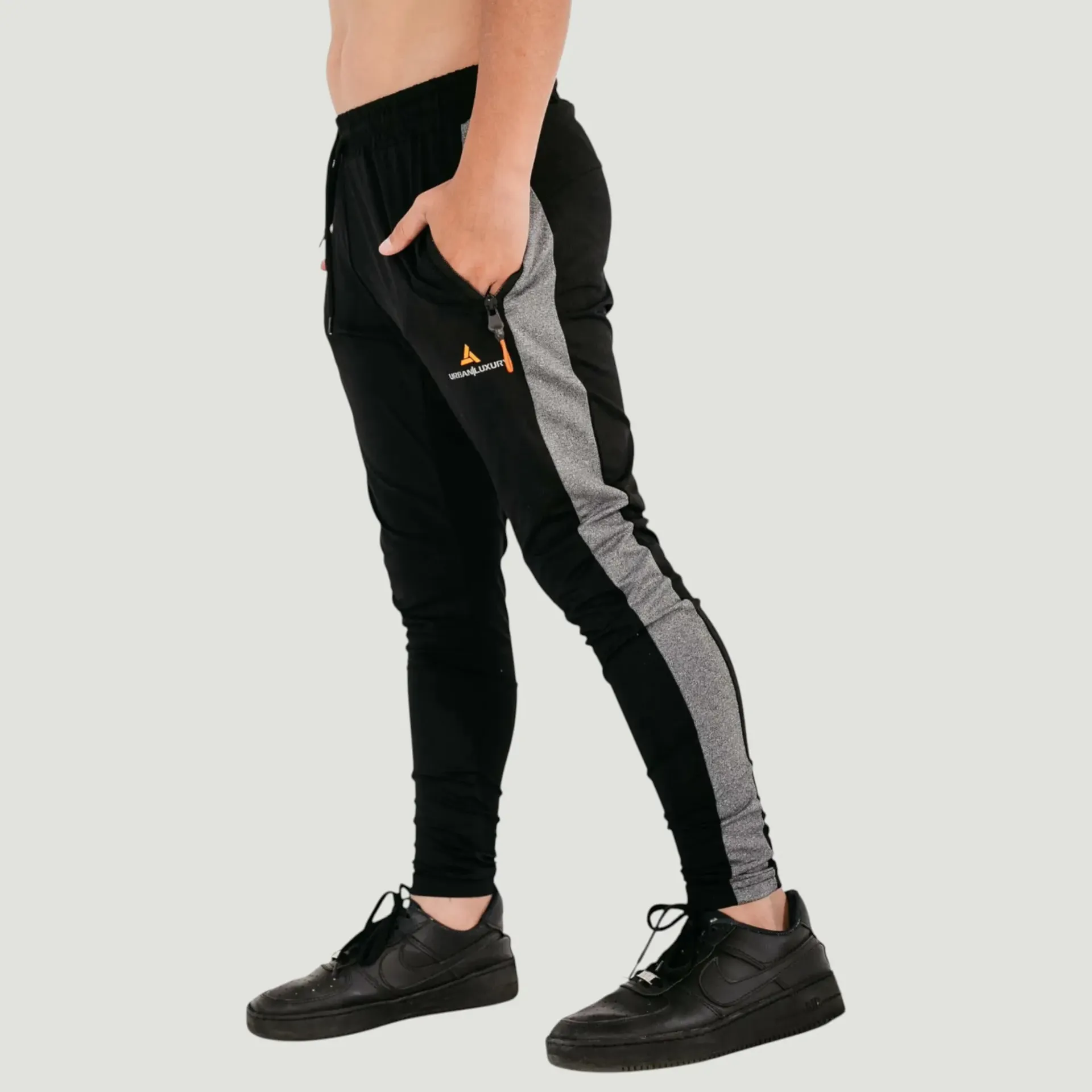 Pantalon Niño WORKOUT URB/PANT-001N