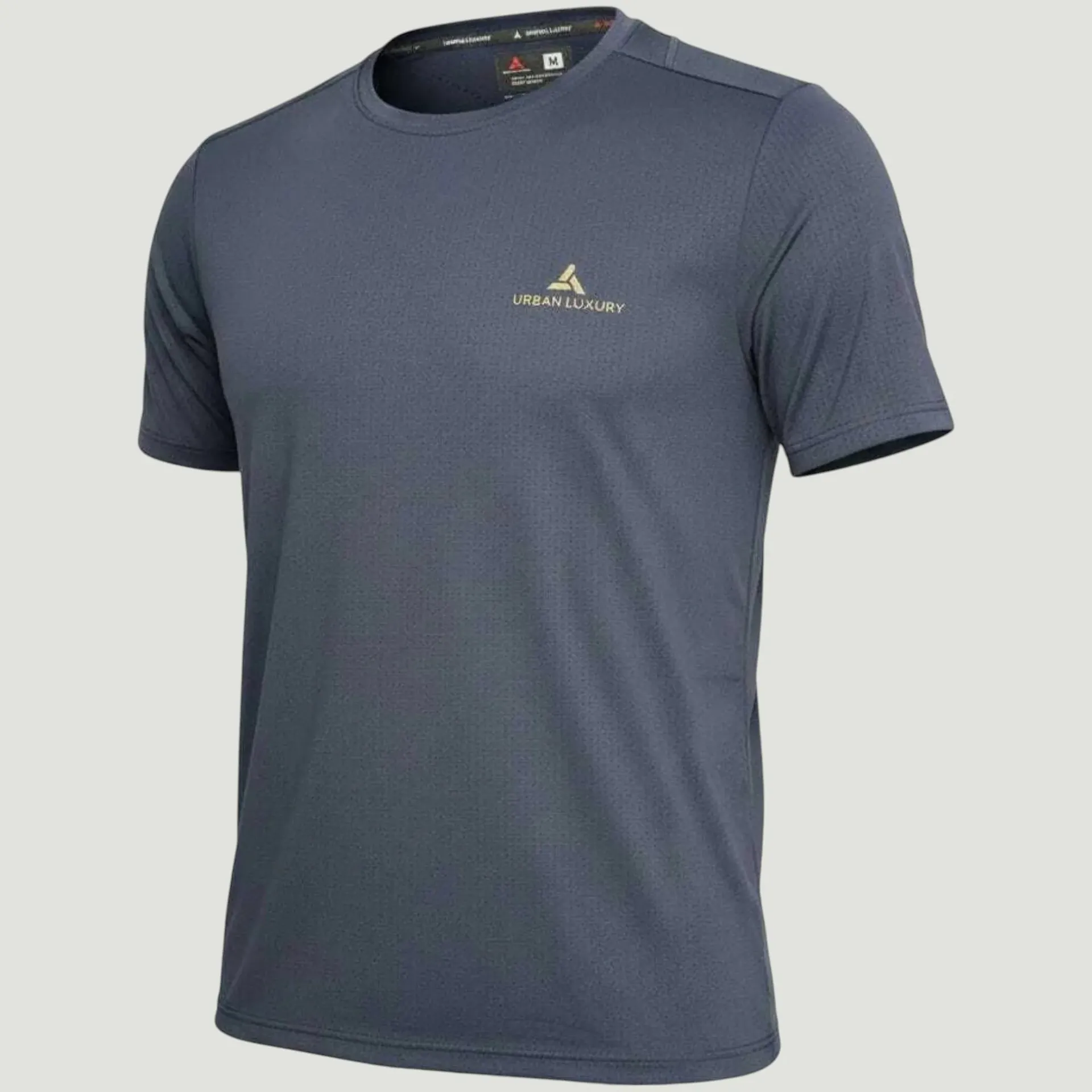 Remera Hom. SMART URB/REM-012H