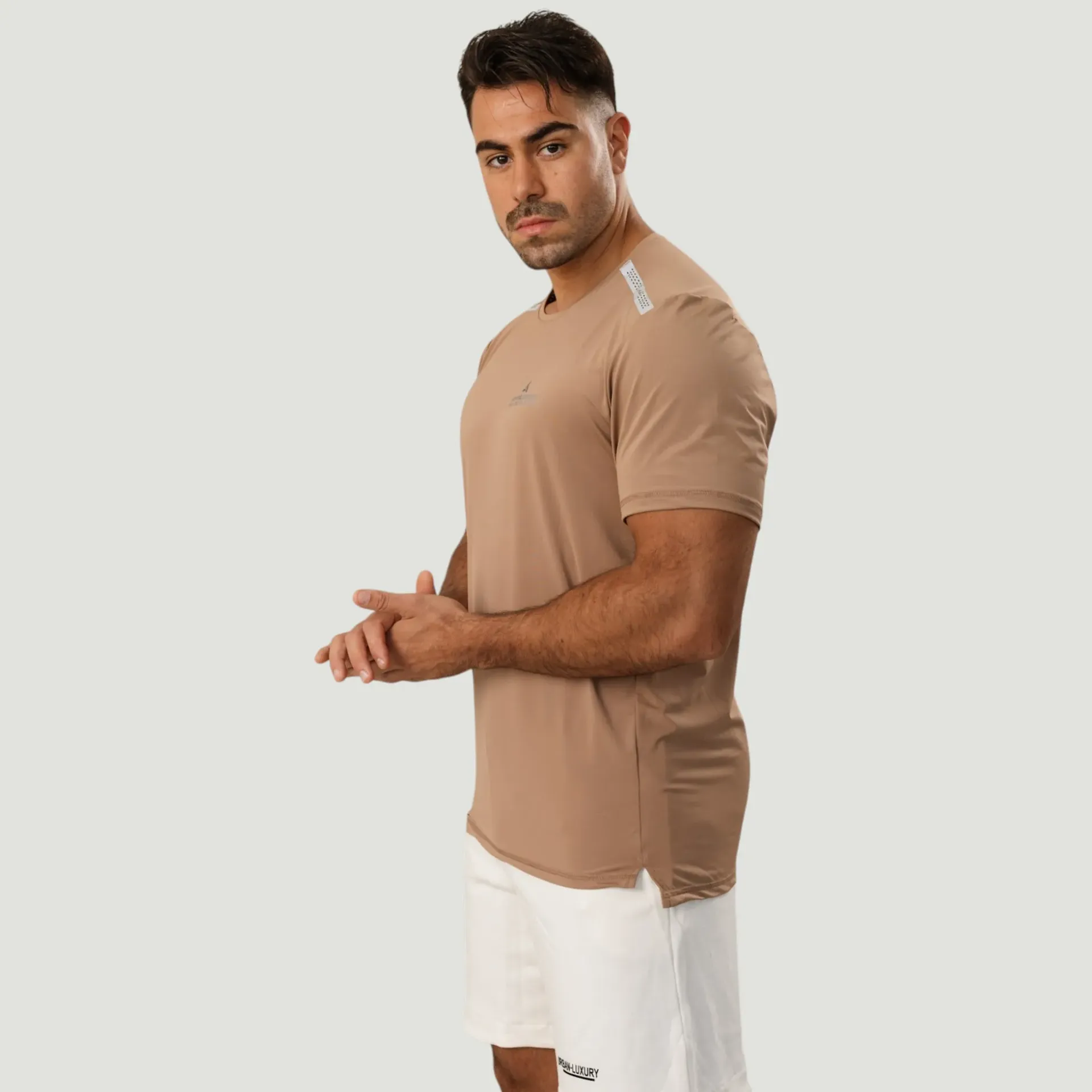 Remera Hombre UV PRO URB/REM-009H