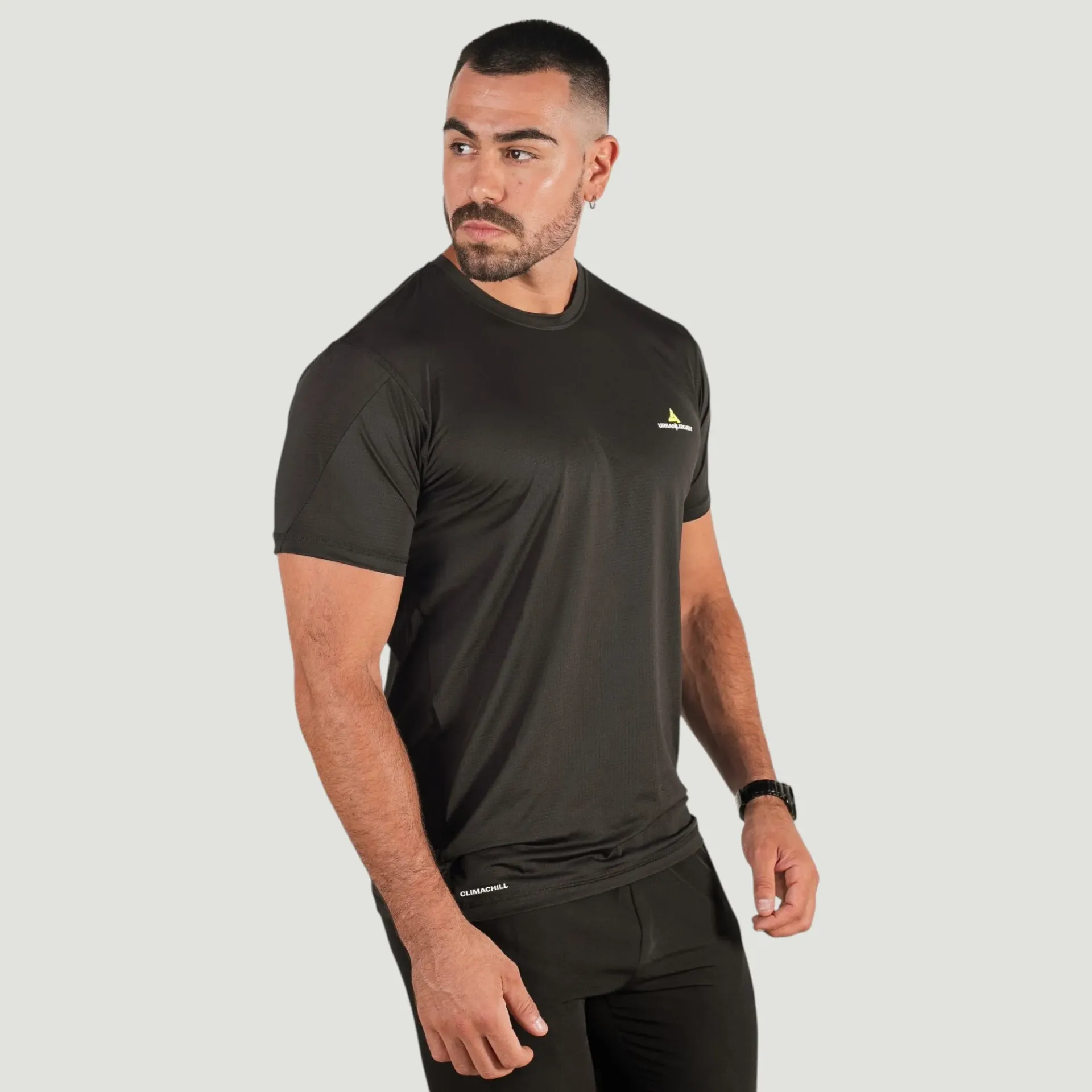 Remera Hombre Dri-Fit URB/REM-001H