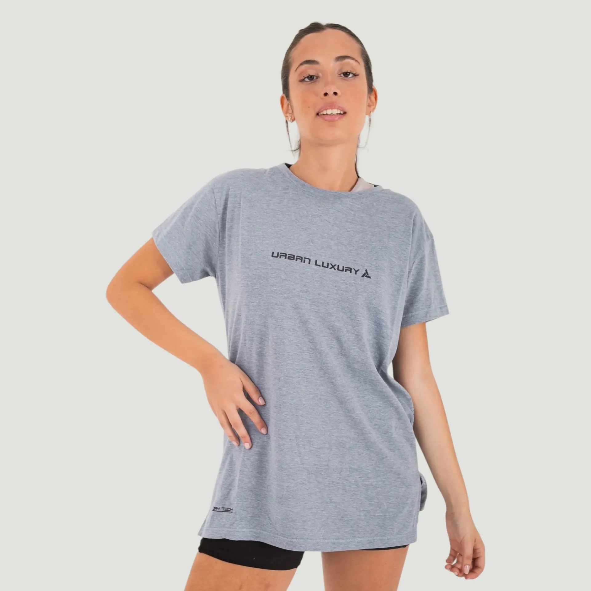 Remera Mujer algodon URB/REM-003M