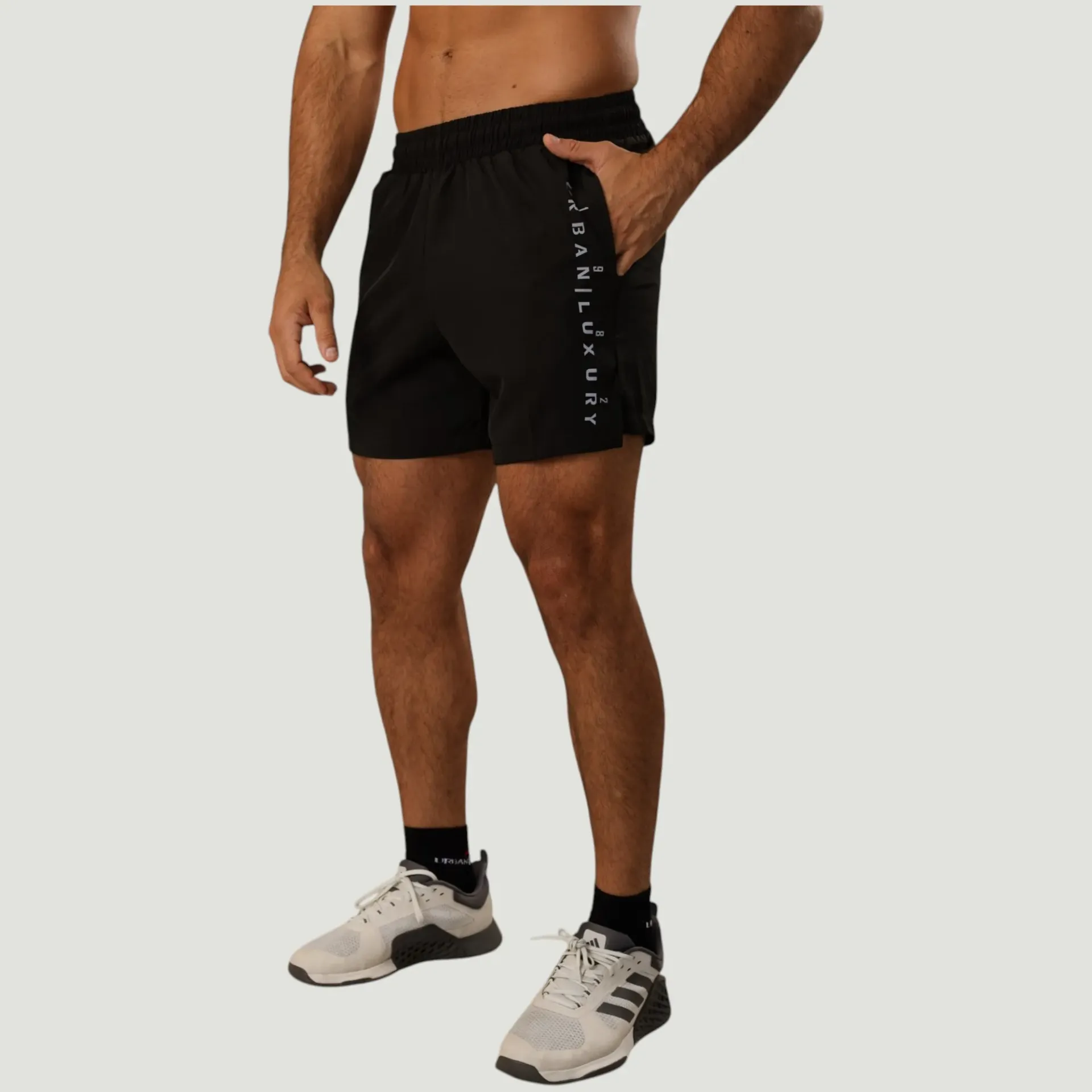 Short Hombre 1982 URB/SHO-003H