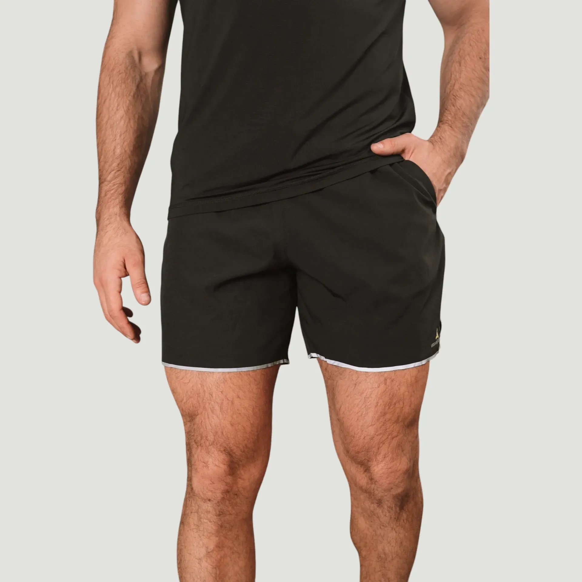 Short Homb. TECH RUN URB/SHO-006H