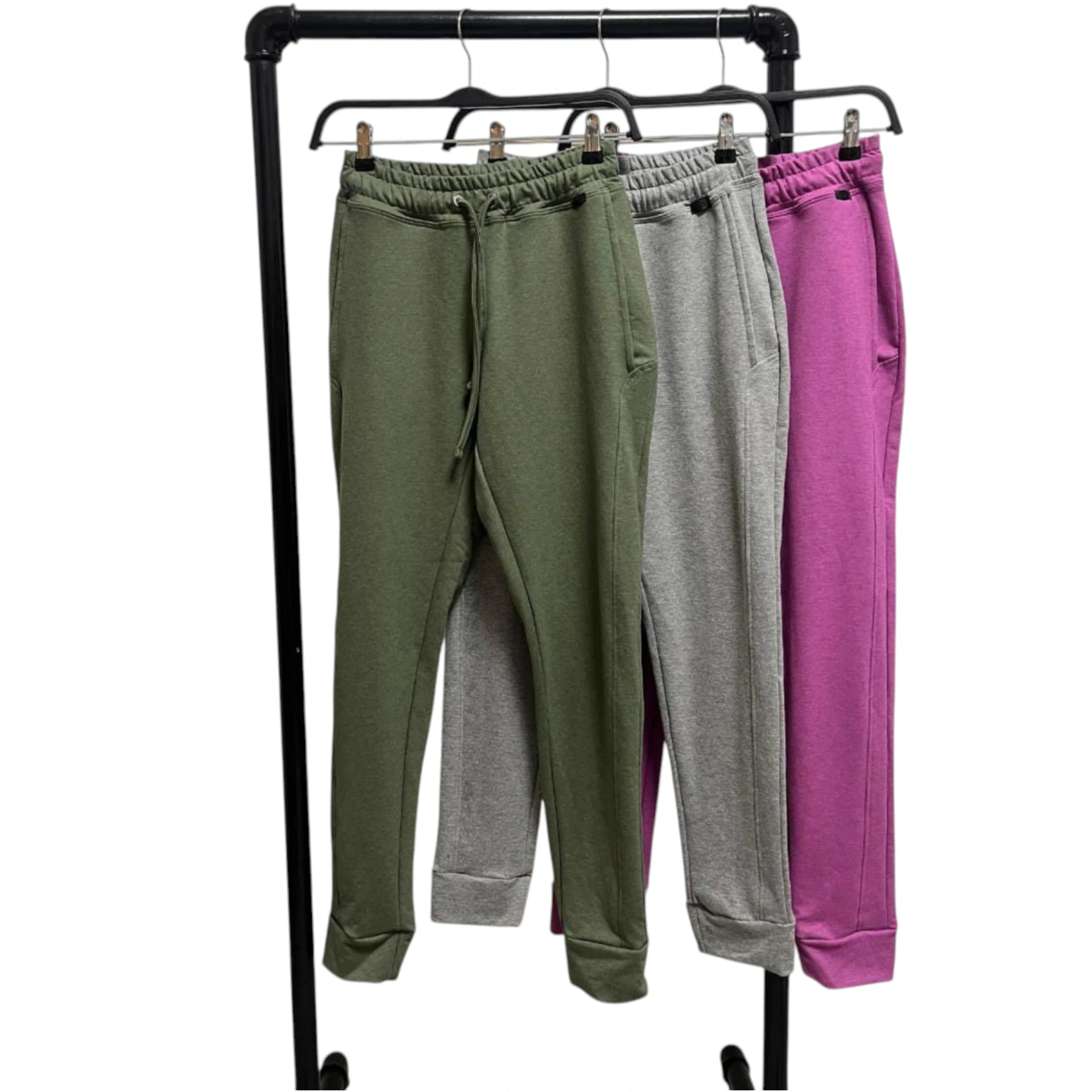 Babucha Mujer TRACKW DUAL DP087