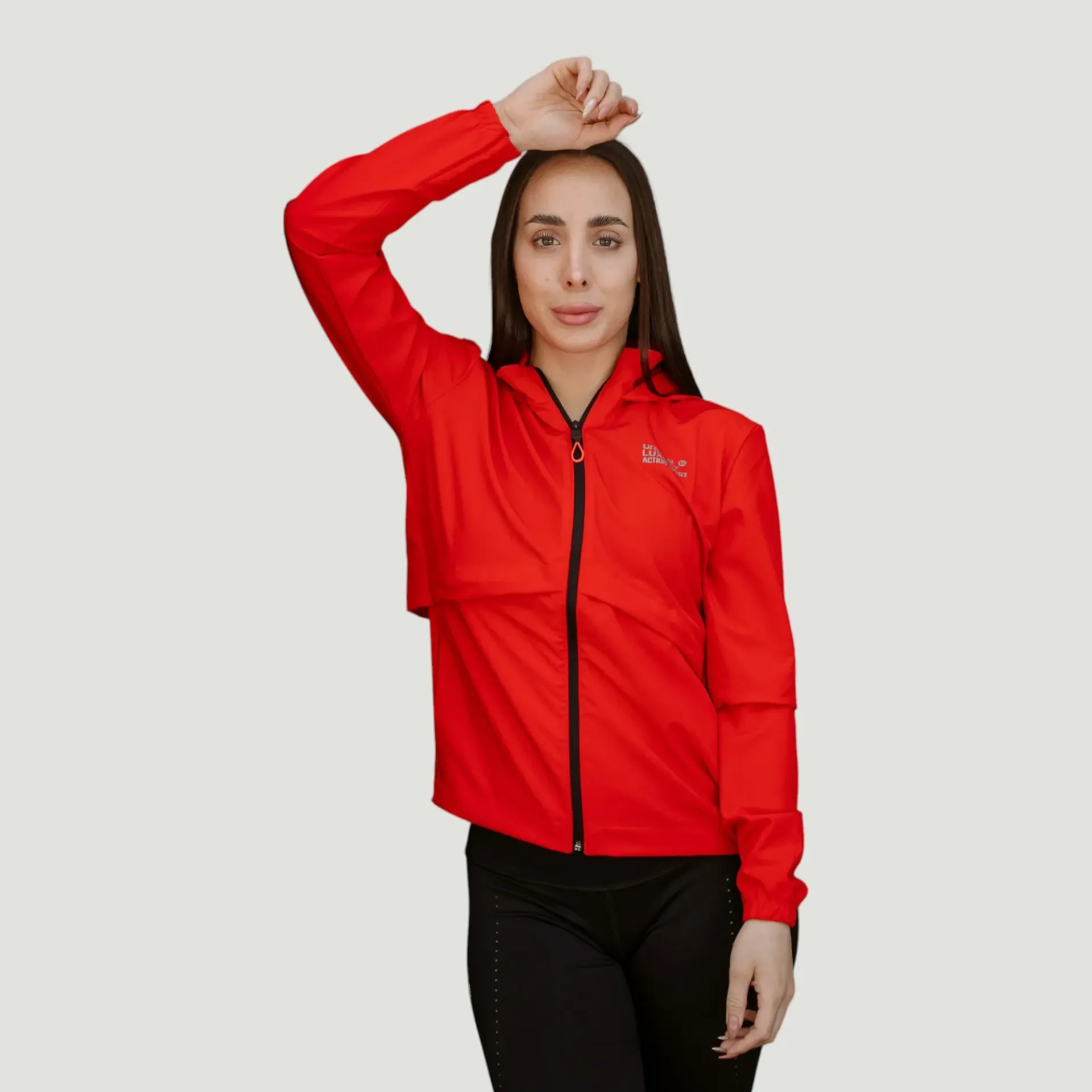 Campera Dama CIRE URB/CAMP-005M